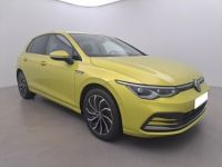 Volkswagen Golf 1.5 eTSI 150 STYLE DSG7 - <small></small> 25.990 € <small>TTC</small> - #1