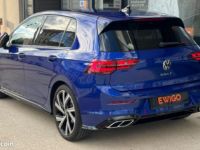 Volkswagen Golf 1.5 eTSI 150CH OPF R-LINE DSG 7 - <small></small> 28.980 € <small>TTC</small> - #6