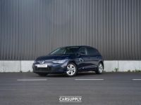 Volkswagen Golf 1.5 eTSI DSG - Camera - GPS - Aple carplay - ACC - <small></small> 22.995 € <small>TTC</small> - #1