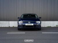 Volkswagen Golf 1.5 eTSI DSG - Camera - GPS - Aple carplay - ACC - <small></small> 22.995 € <small>TTC</small> - #6
