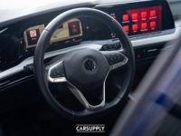 Volkswagen Golf 1.5 eTSI DSG - Camera - GPS - Aple carplay - ACC - <small></small> 22.995 € <small>TTC</small> - #13