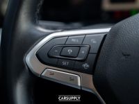 Volkswagen Golf 1.5 eTSI DSG - Camera - GPS - Aple carplay - ACC - <small></small> 22.995 € <small>TTC</small> - #20