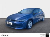 Volkswagen Golf 1.5 eTSI EVO2 116 DSG7 Life Plus - <small></small> 30.550 € <small>TTC</small> - #1