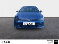 Volkswagen Golf 1.5 eTSI EVO2 116 DSG7 Life Plus - <small></small> 30.550 € <small>TTC</small> - #2