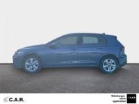 Volkswagen Golf 1.5 eTSI EVO2 116 DSG7 Life Plus - <small></small> 30.550 € <small>TTC</small> - #3