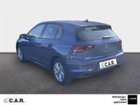 Volkswagen Golf 1.5 eTSI EVO2 116 DSG7 Life Plus - <small></small> 30.550 € <small>TTC</small> - #5