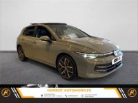 Volkswagen Golf 1.5 etsi evo2 150 dsg7 edition 50 - <small></small> 41.760 € <small>TTC</small> - #3