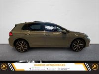 Volkswagen Golf 1.5 etsi evo2 150 dsg7 edition 50 - <small></small> 41.760 € <small>TTC</small> - #4