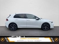 Volkswagen Golf 1.5 etsi evo2 150 dsg7 edition 50 - <small></small> 41.145 € <small>TTC</small> - #4