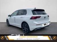 Volkswagen Golf 1.5 etsi evo2 150 dsg7 edition 50 - <small></small> 41.145 € <small>TTC</small> - #5