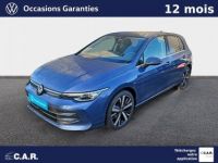 Volkswagen Golf 1.5 eTSI EVO2 150 DSG7 Edition 50 - <small></small> 39.980 € <small>TTC</small> - #1