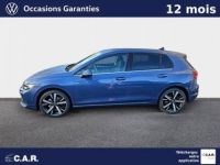 Volkswagen Golf 1.5 eTSI EVO2 150 DSG7 Edition 50 - <small></small> 39.980 € <small>TTC</small> - #3