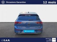 Volkswagen Golf 1.5 eTSI EVO2 150 DSG7 Edition 50 - <small></small> 39.980 € <small>TTC</small> - #4