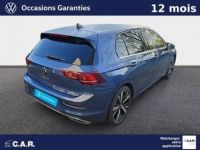 Volkswagen Golf 1.5 eTSI EVO2 150 DSG7 Edition 50 - <small></small> 39.980 € <small>TTC</small> - #5