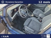 Volkswagen Golf 1.5 eTSI EVO2 150 DSG7 Edition 50 - <small></small> 39.980 € <small>TTC</small> - #11