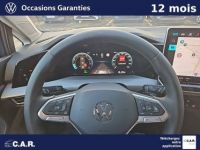 Volkswagen Golf 1.5 eTSI EVO2 150 DSG7 Edition 50 - <small></small> 39.980 € <small>TTC</small> - #12