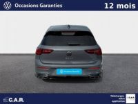 Volkswagen Golf 1.5 eTSI EVO2 150 DSG7 R-Line - <small></small> 41.888 € <small>TTC</small> - #4