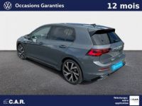 Volkswagen Golf 1.5 eTSI EVO2 150 DSG7 R-Line - <small></small> 41.888 € <small>TTC</small> - #5