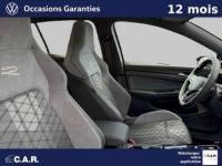 Volkswagen Golf 1.5 eTSI EVO2 150 DSG7 R-Line - <small></small> 41.888 € <small>TTC</small> - #7