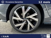 Volkswagen Golf 1.5 eTSI EVO2 150 DSG7 R-Line - <small></small> 41.888 € <small>TTC</small> - #9