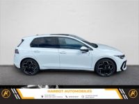 Volkswagen Golf 1.5 etsi evo2 150 dsg7 r-line - <small></small> 40.890 € <small>TTC</small> - #4