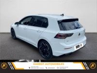 Volkswagen Golf 1.5 etsi evo2 150 dsg7 r-line - <small></small> 40.890 € <small>TTC</small> - #6