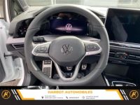 Volkswagen Golf 1.5 etsi evo2 150 dsg7 r-line - <small></small> 40.890 € <small>TTC</small> - #10