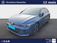 Volkswagen Golf 1.5 eTSI EVO2 150 DSG7 Style - <small></small> 43.920 € <small>TTC</small> - #1