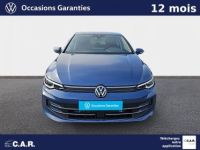 Volkswagen Golf 1.5 eTSI EVO2 150 DSG7 Style - <small></small> 43.920 € <small>TTC</small> - #9