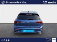 Volkswagen Golf 1.5 eTSI EVO2 150 DSG7 Style - <small></small> 43.920 € <small>TTC</small> - #11