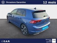 Volkswagen Golf 1.5 eTSI EVO2 150 DSG7 Style - <small></small> 43.920 € <small>TTC</small> - #12