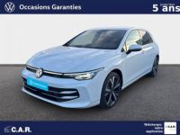 Volkswagen Golf 1.5 eTSI EVO2 150 DSG7 Style - <small></small> 37.990 € <small>TTC</small> - #1