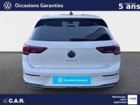 Volkswagen Golf 1.5 eTSI EVO2 150 DSG7 Style - <small></small> 37.990 € <small>TTC</small> - #4