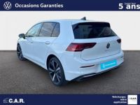 Volkswagen Golf 1.5 eTSI EVO2 150 DSG7 Style - <small></small> 37.990 € <small>TTC</small> - #5