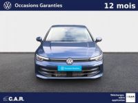 Volkswagen Golf 1.5 eTSI EVO2 150 DSG7 Style - <small></small> 37.980 € <small>TTC</small> - #2