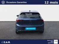 Volkswagen Golf 1.5 eTSI EVO2 150 DSG7 Style - <small></small> 37.980 € <small>TTC</small> - #4