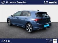 Volkswagen Golf 1.5 eTSI EVO2 150 DSG7 Style - <small></small> 37.980 € <small>TTC</small> - #5