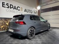 Volkswagen Golf 1.5 eTSI EVO2 150 R-LINE DSG7 - <small></small> 33.990 € <small>TTC</small> - #5