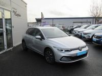 Volkswagen Golf 1.5 eTSI OPF 130 DSG7 Active - <small></small> 27.990 € <small>TTC</small> - #2