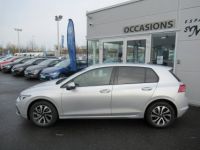 Volkswagen Golf 1.5 eTSI OPF 130 DSG7 Active - <small></small> 27.990 € <small>TTC</small> - #4