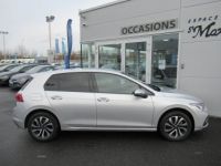 Volkswagen Golf 1.5 eTSI OPF 130 DSG7 Active - <small></small> 27.990 € <small>TTC</small> - #38