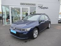 Volkswagen Golf 1.5 eTSI OPF 130 DSG7 Life Plus - <small></small> 29.490 € <small>TTC</small> - #1