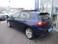 Volkswagen Golf 1.5 eTSI OPF 130 DSG7 Life Plus - <small></small> 29.490 € <small>TTC</small> - #8