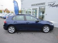 Volkswagen Golf 1.5 eTSI OPF 130 DSG7 Life Plus - <small></small> 29.490 € <small>TTC</small> - #32