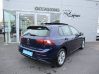 Volkswagen Golf 1.5 eTSI OPF 130 DSG7 Life Plus - <small></small> 29.490 € <small>TTC</small> - #36