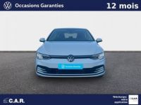 Volkswagen Golf 1.5 eTSI OPF 130 DSG7 Life Plus - <small></small> 29.990 € <small>TTC</small> - #2