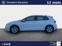 Volkswagen Golf 1.5 eTSI OPF 130 DSG7 Life Plus - <small></small> 29.990 € <small>TTC</small> - #3