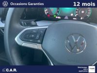 Volkswagen Golf 1.5 eTSI OPF 130 DSG7 Life Plus - <small></small> 29.990 € <small>TTC</small> - #13