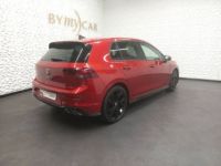 Volkswagen Golf 1.5 eTSI OPF 130 DSG7 R-Line - <small></small> 31.608 € <small>TTC</small> - #3