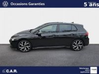 Volkswagen Golf 1.5 eTSI OPF 130 DSG7 R-Line - <small></small> 32.900 € <small>TTC</small> - #3